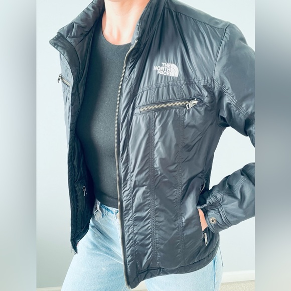 North face jacket - Picture 5 of 9